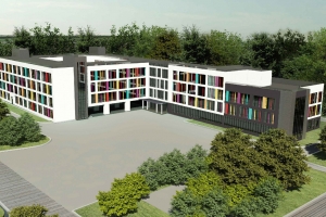 Более 130 школ искусств отремонтировали в Москве за 4 года