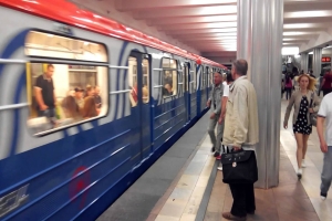 Ежесуточный пассажиропоток в Новой Москве увеличился на 120 процентов