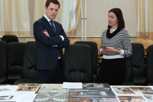 Сергей Кузнецов: итоги архитектурного года: новые проекты, прорывы, имена