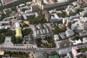 Положение о конкурсе конкурсе на разработку архитектурной концепции развития Государственного музея изобразительных искусств имени А.С. Пушкина