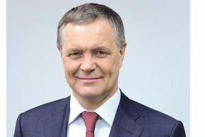Владимир Жидкин: «Новая Москва безгранична с точки зрения роста»