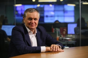 Владимир Жидкин: Новая Москва стала привлекательной для жизни молодых семей