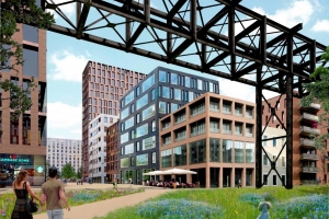 Конкурсные проекты