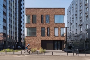 Премию «Приметы городов» получили лучшие архитектурные объекты России