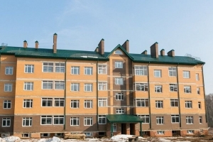 Разрешение на строительство ЖК «Марьино-град» продлено