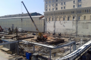 Гостиничный комплекс "Царев сад"