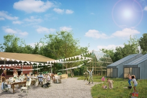 Итоги конкурса на разработку концепции развития территории парка культуры и отдыха «Сокольники»