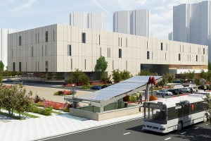 Кожуховская линия метро будет запущена в два этапа – Хуснуллин