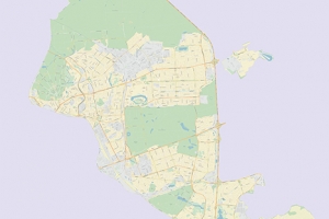 Строительство в ВАО