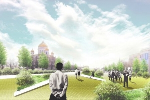 Формирование музейного кластера