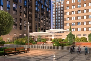 В Москве утверждено 12 проектов планировок промзон в 2017 году