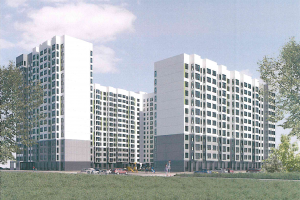 11-этажный жилой дом по реновации построят в Зеленограде