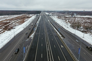 В Москве проверят реконструкцию Калужского и Варшавского шоссе