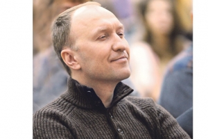 Андрей Бочкарёв: «Северо-Западная хорда поедет в 2018 году»