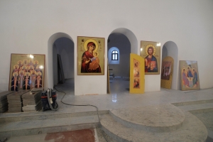 Уникальный храм появится на месте старого детского сада РЖД