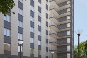 Студенты РУДН получат новое здание общежития в июне