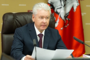 Траектория роста. Интервью Cергея Собянина