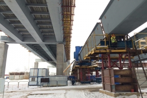 Не краном единым