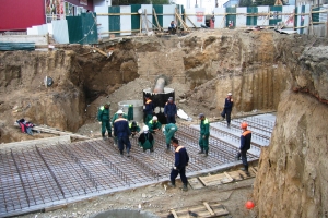 Москомархитектура предоставит застройщикам новую госуслугу