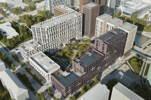 40 новостроек передали под заселение по реновации в ЮВАО