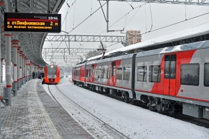 Сближая города: Московские центральные диаметры пройдут через центр столицы