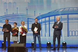 Сергей Собянин подвел итоги работы Стройкомплекса в 2017 году