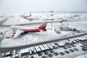 В аэропорт и до наукограда. Куда в Москве планируют протянуть метро