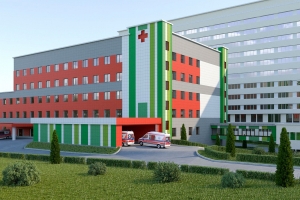 Подстанция скорой помощи откроется в Некрасовке в этом году