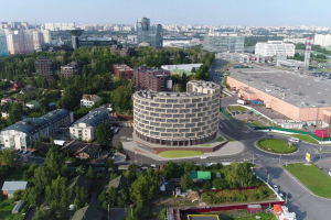 Оценка Москвы как мегаполиса с лучшей инфраструктурой поможет получить Экспо-2030