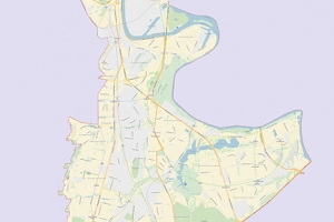 Строительство в ЮАО