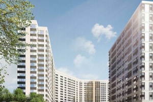 ЖК «Любовь и голуби» появится в промзоне «Дегунино-Лихоборы»