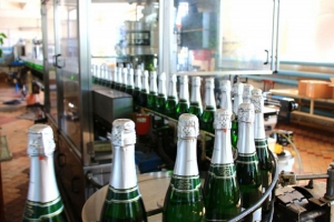 Московский комбинат шампанских вин получит новый корпус