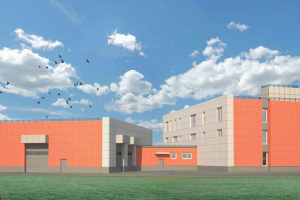 Подстанцию скорой помощи построят в Новой Москве