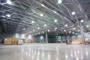 Площадь завода на Южнопортовой улице увеличится