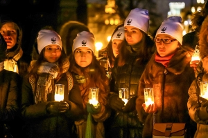 Во время акции «Час Земли» в парке «Зарядье» пройдут флешмобы