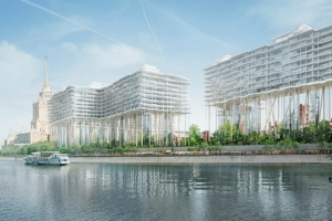 Концепция развития Бадаевского пивоваренного завода