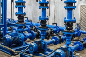 Более 100 км инженерных сетей строят ТиНАО