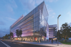 Более 3,1 тысяч парковочных мест появится в новой Москве в 2021 году