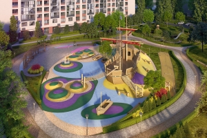 Сергей Собянин: oкругам даем стимул к развитию