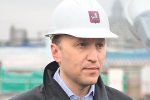 Строительство 34 домов на 7 тыс. 54 квартиры планируется начать в рамках программы реновации в 2018 г.