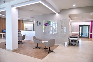 «Умный» госпиталь в Сколково построят за три года – Хуснуллин