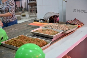 В Москве обсудят применяемые для строительства домов материалы