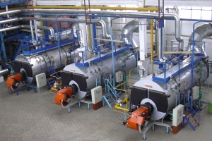 В ЖК «Кленовые Аллеи» построили инженерные сооружения