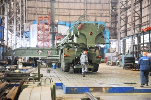 По итогам года в ТиНАО введут более 570 тысяч «квадратов» социальных и промышленных объектов