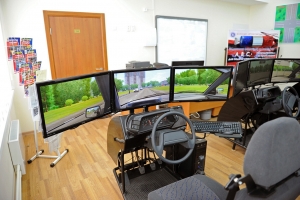 В ЖК «Прокшино» и «Скандинавия» появятся зарядки для электромобилей