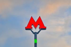 Участок Филевской линии метро «Киевская» – «Кунцевская» закроют