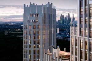 Застройщик ЖК на западе столицы может открывать продажи квартир