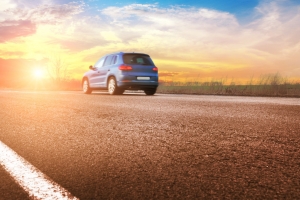 К 500 подмосковным дачам построили подъездные дороги в 2018 году