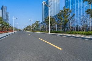 Мосгосстройнадзор выдал разрешение компании «Абсолют» на строительство участка дороги в ТиНАО