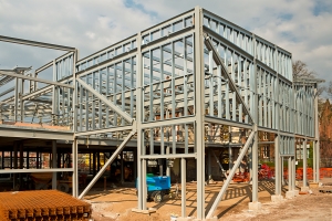 Конкурс Steel2Real-18 выявил лучшие проекты школ на стальном каркасе